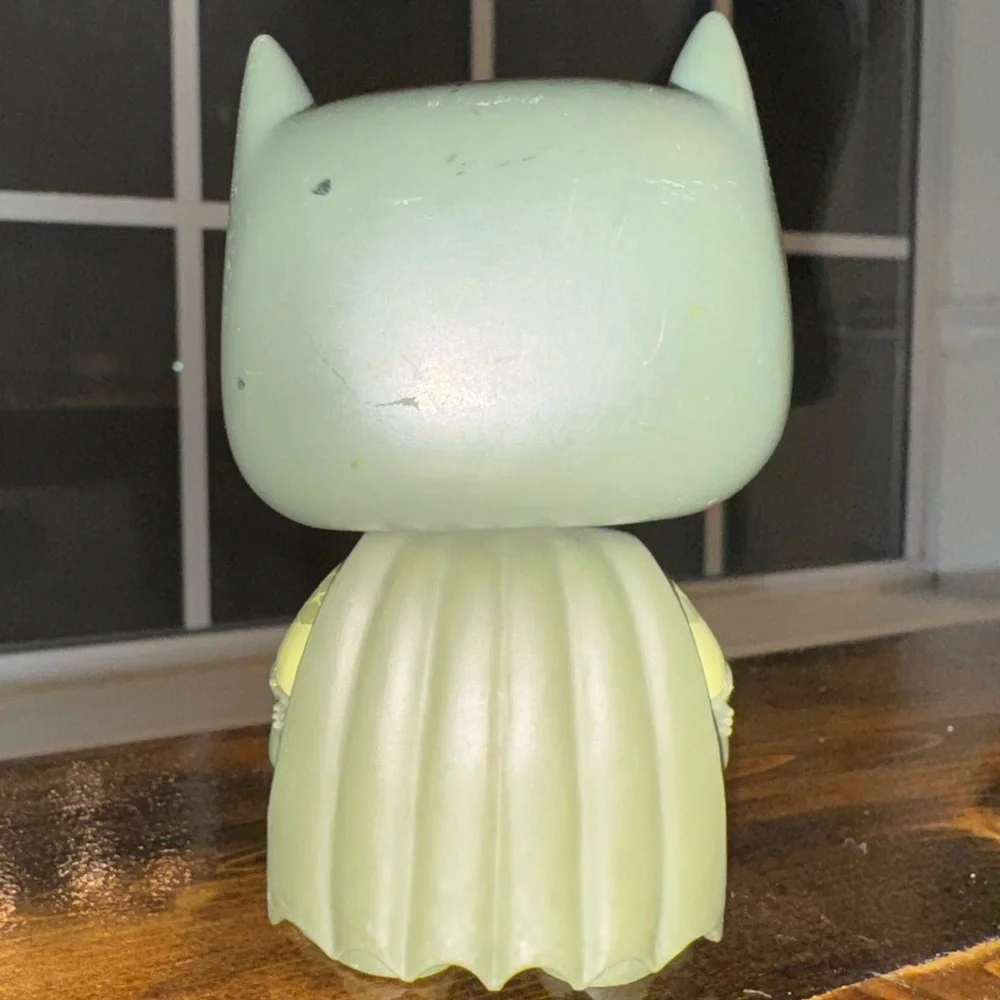 Funko Pop! Vinyl – DC Comics Killer Croc (©2016 Funko / DC Comics)